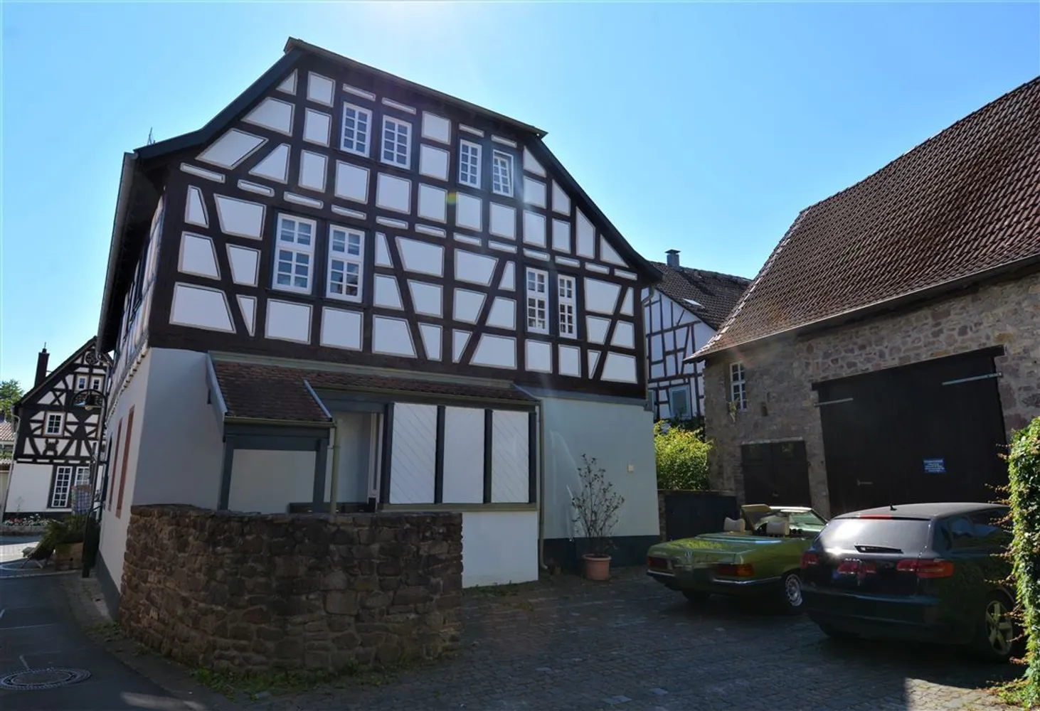 1 room apartment with 26 m² in Dreieich – Photo 9