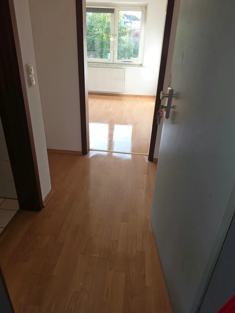 1 room apartment with 27 m² in Wuppertal – Photo 2
