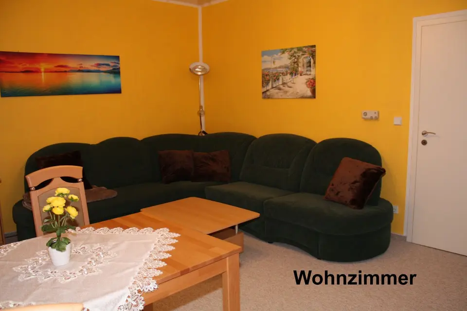 WG-Zimmer mit 73 m² in Senftenberg – Bild 1