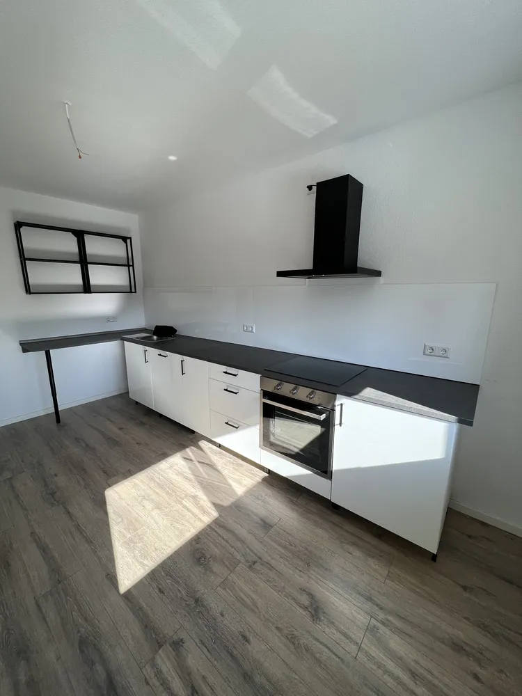1 Zimmer Wohnung mit 40 m² in Mannheim – Bild 4