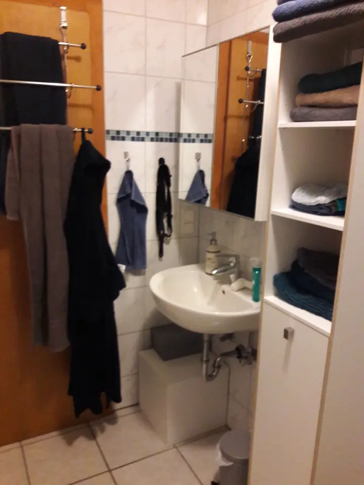 2 Zimmer Wohnung mit 57 m² in Gießen – Bild 9