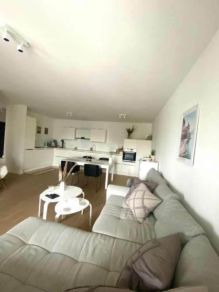 3 Zimmer Wohnung mit 78 m² in Bielefeld – Bild 4