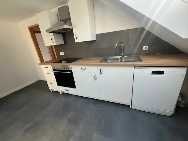 3 Zimmer Wohnung mit 85 m² in Meißen – Bild 4