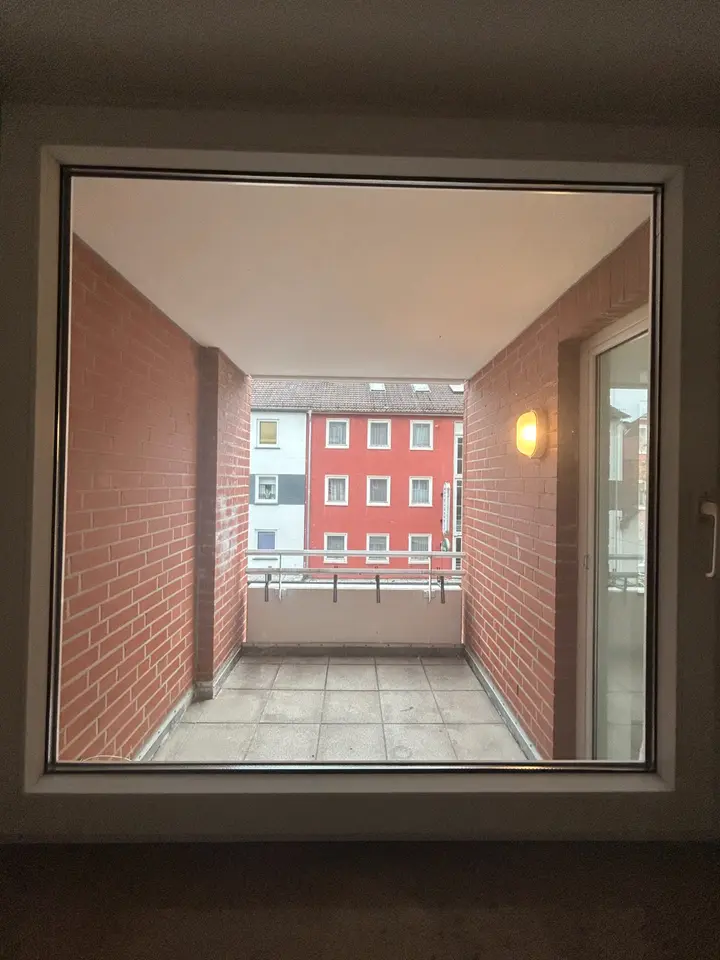 2 Zimmer Wohnung mit 65 m² in Bremen – Bild 8