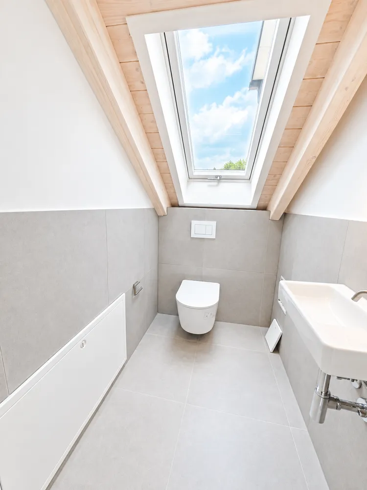 5 Zimmer Wohnung mit 105 m² in Lindau – Bild 3