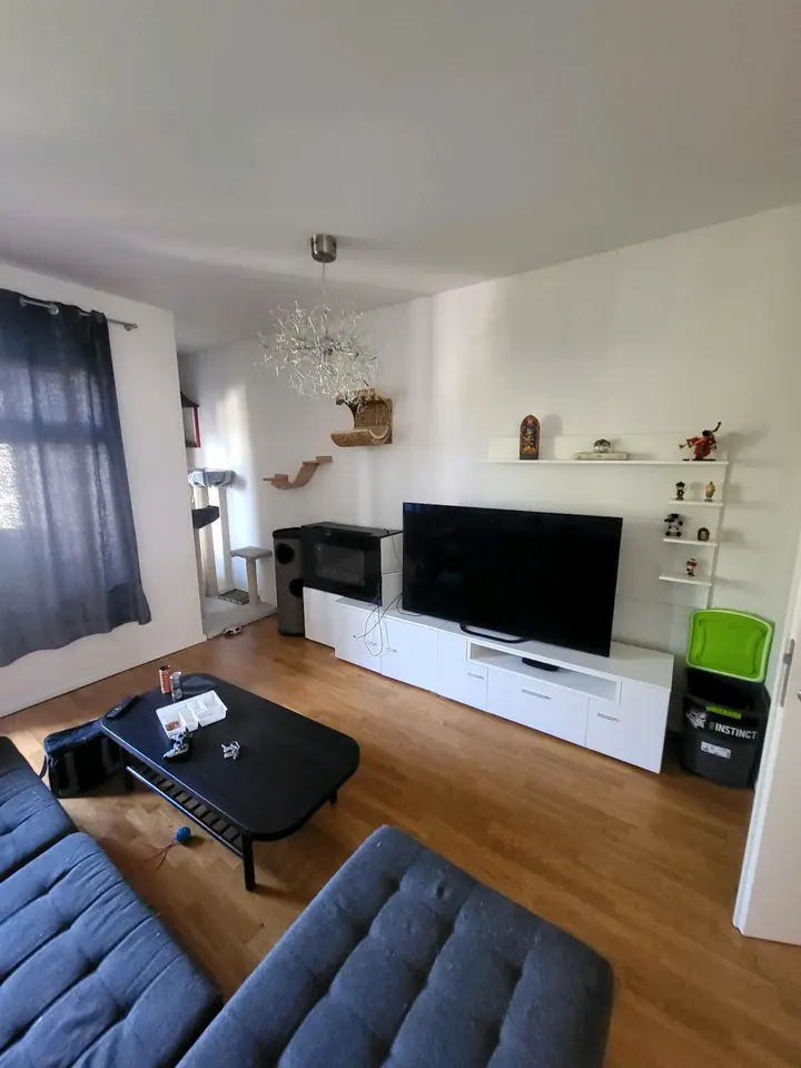 3 Zimmer Wohnung mit 65 m² in Leipzig – Bild 8