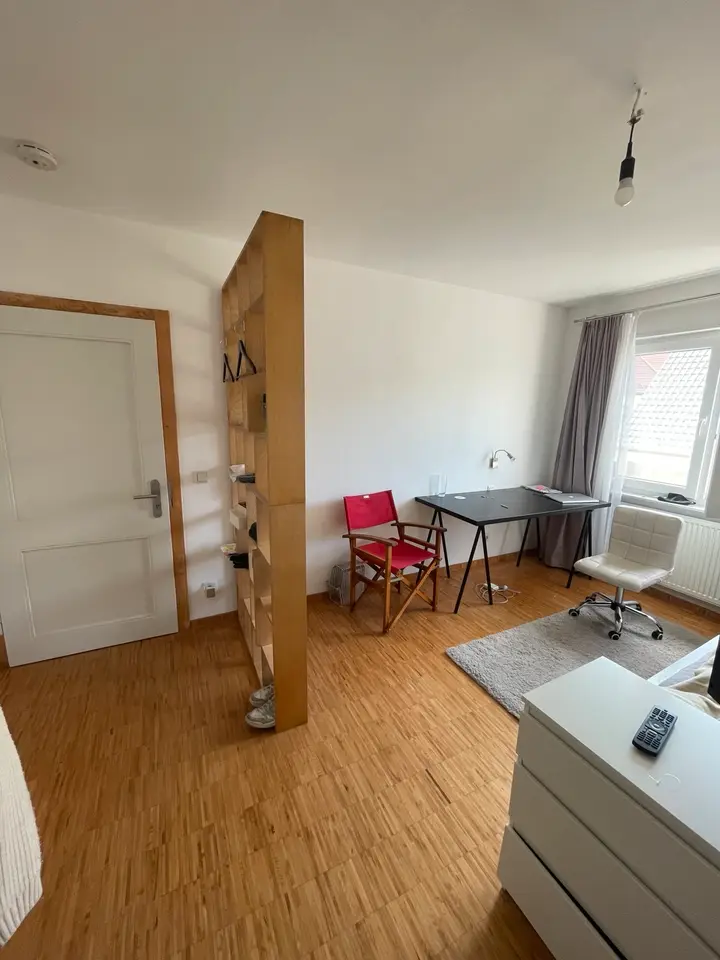 WG-Zimmer mit 102 m² in Kaiserslautern – Bild 5