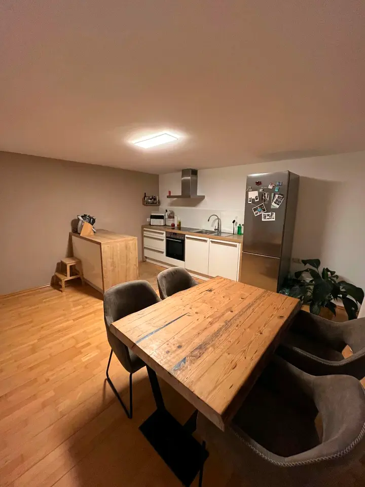 4 Zimmer Wohnung mit 100 m² in Erding – Bild 3