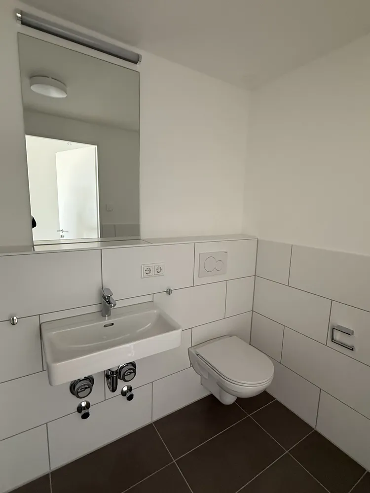 1 Zimmer Wohnung mit 25 m² in Regensburg – Bild 7