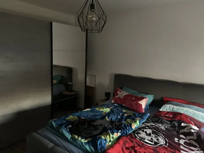 2 Zimmer Wohnung mit 63 m² in Leverkusen – Bild 9