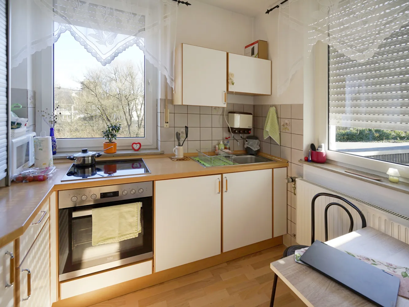 2 Zimmer Wohnung mit 45 m² in Arnsberg – Bild 4
