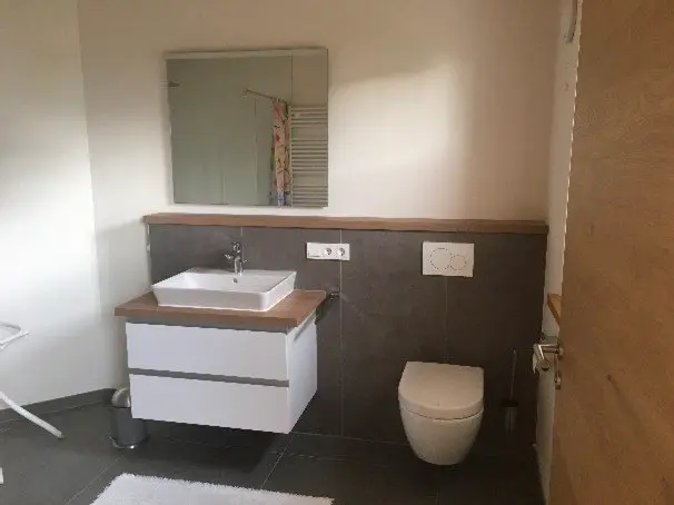 2 Zimmer Wohnung mit 35 m² in Bamberg – Bild 4