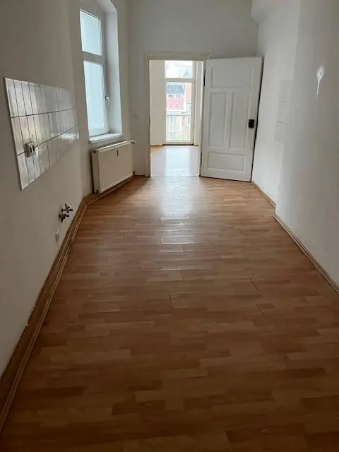 3 Zimmer Wohnung mit 81 m² in Weißenfels – Bild 4