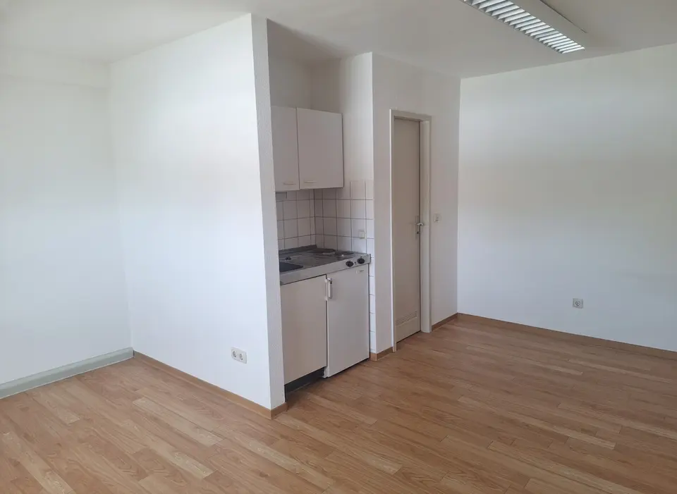 2 room apartment with 41 m² in Marburg – Photo 6