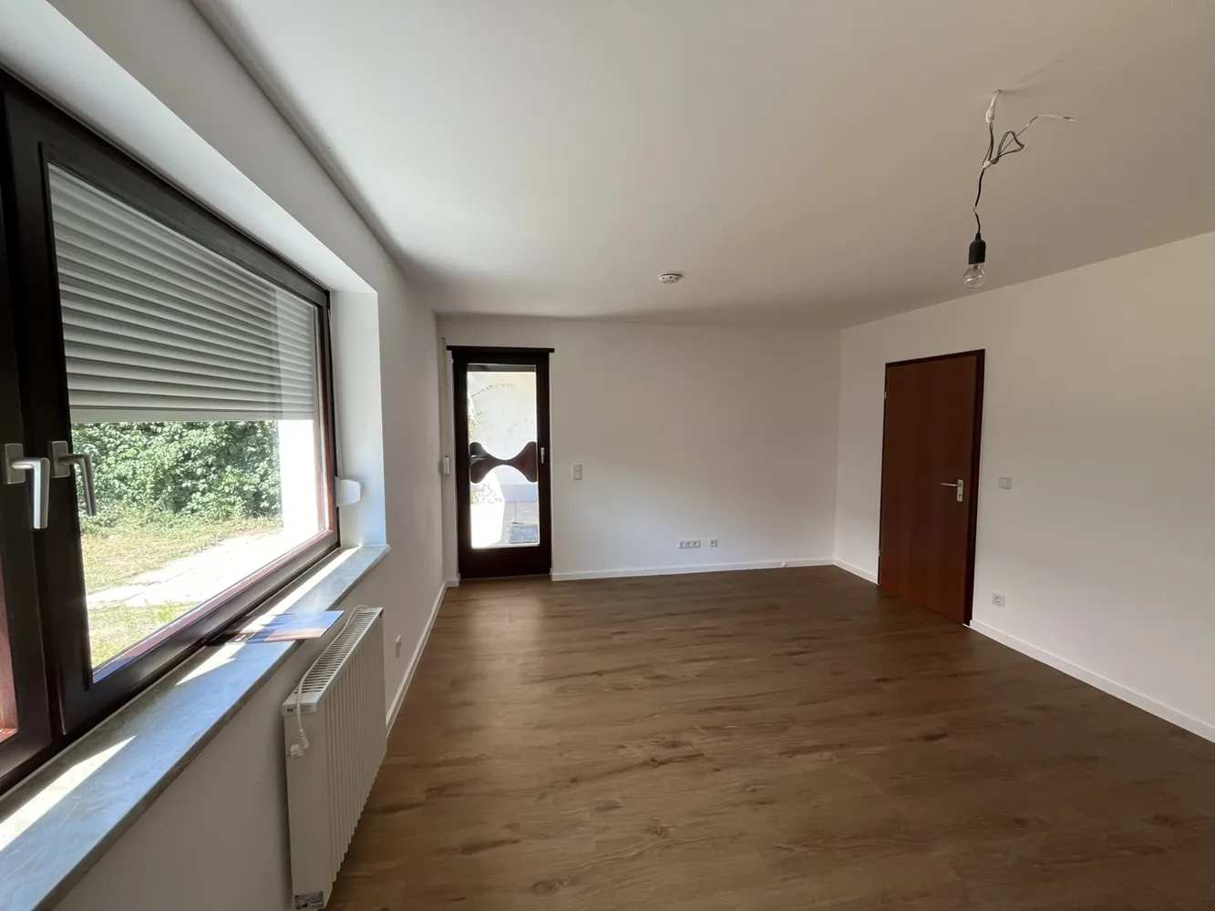 3 Zimmer Wohnung mit 81 m² in Mannheim – Bild 1