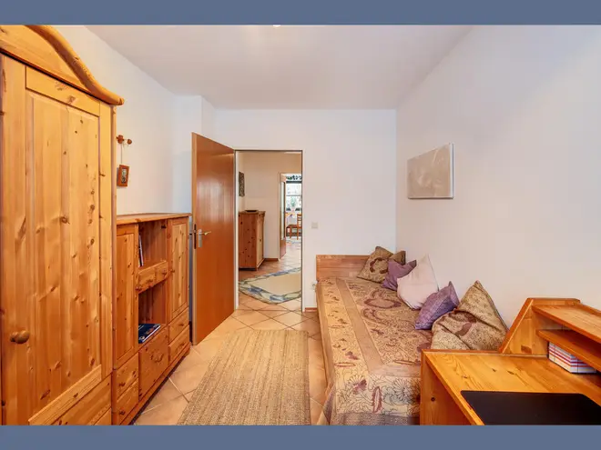 4 Zimmer Wohnung mit 80 m² in München – Bild 6