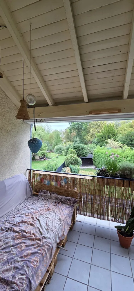 3 Zimmer Wohnung mit 75 m² in Köln – Bild 9