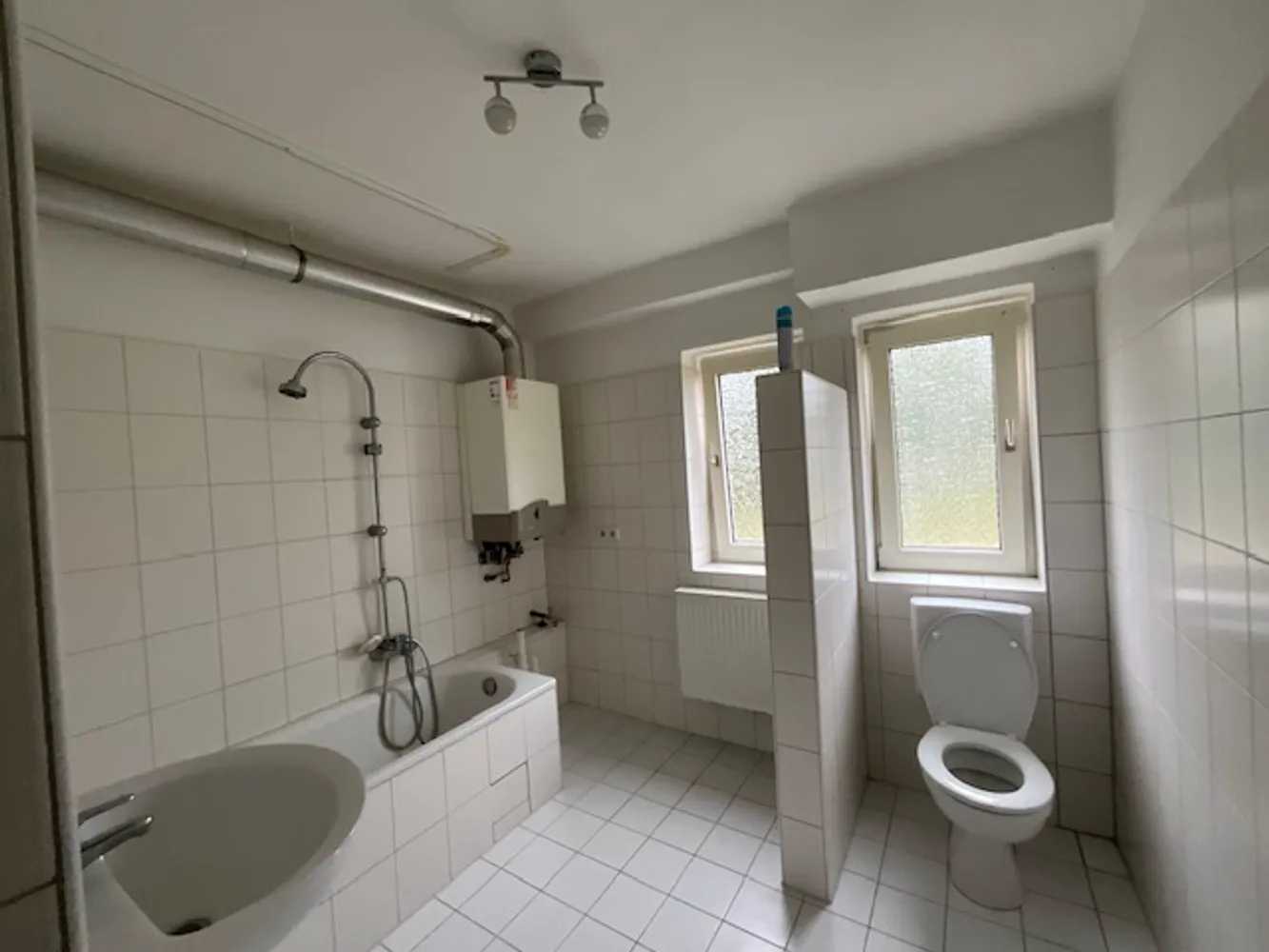 4 Zimmer Wohnung mit 68 m² in Bocholt – Bild 2