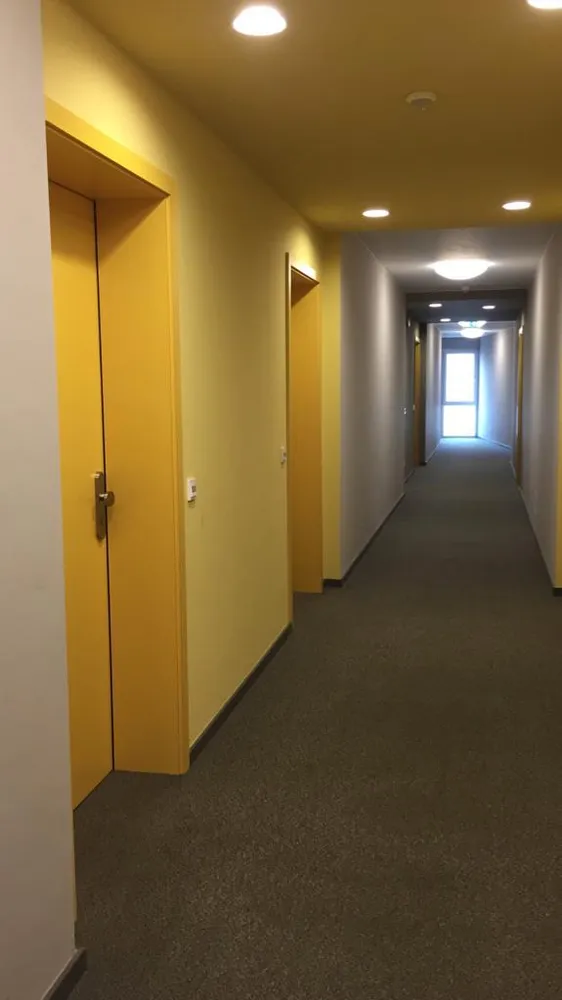 1 Zimmer Wohnung mit 29 m² in Berlin – Bild 7