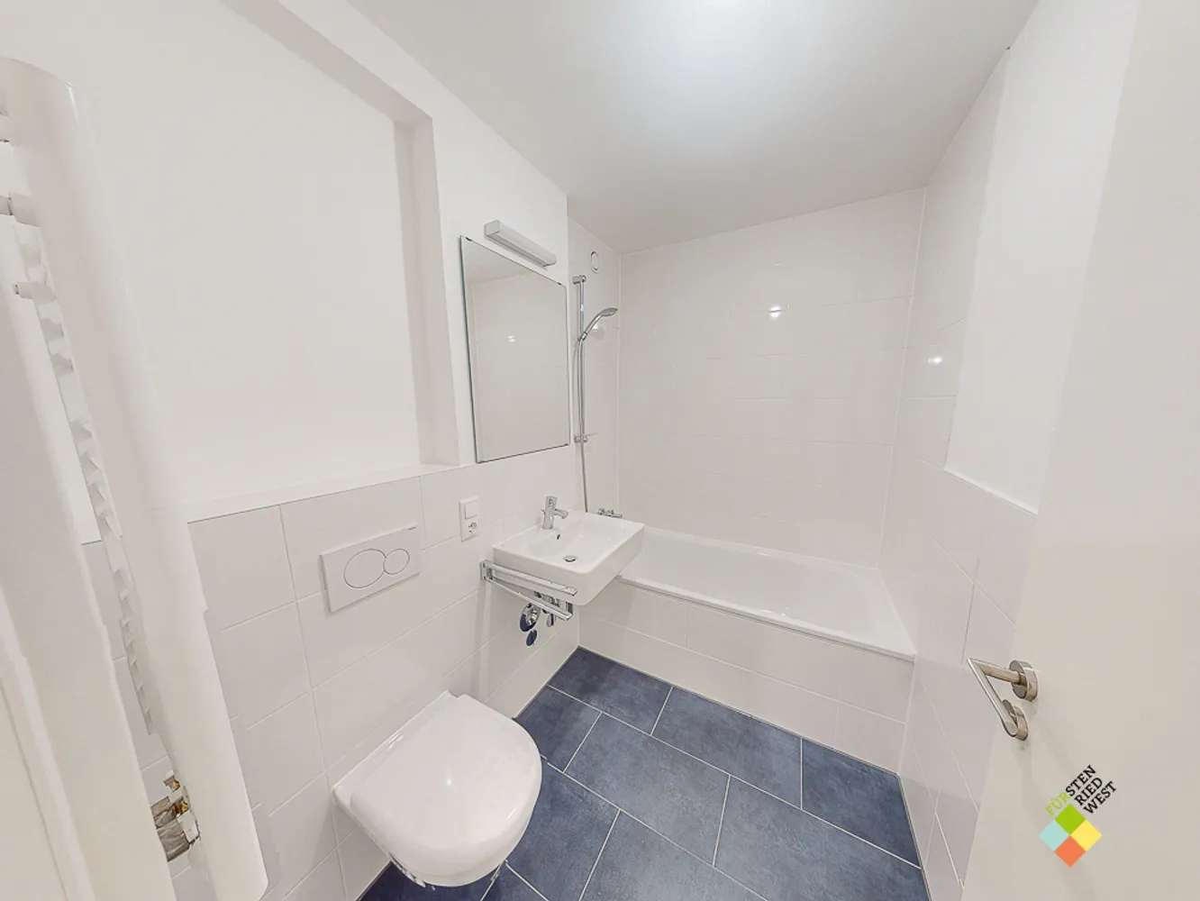 3 room apartment with 70 m² in Munich – Photo 6