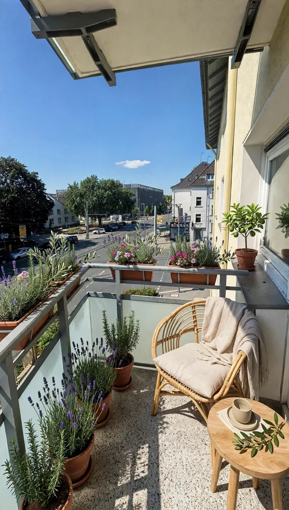 3 Zimmer Wohnung mit 73 m² in Essen – Bild 9