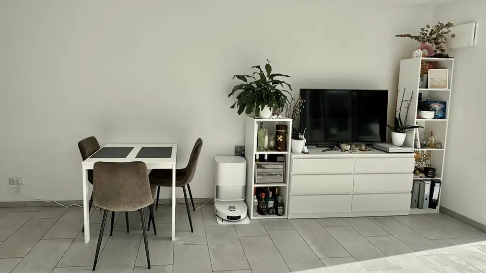 2 Zimmer Wohnung mit 62 m² in Rosenheim – Bild 4