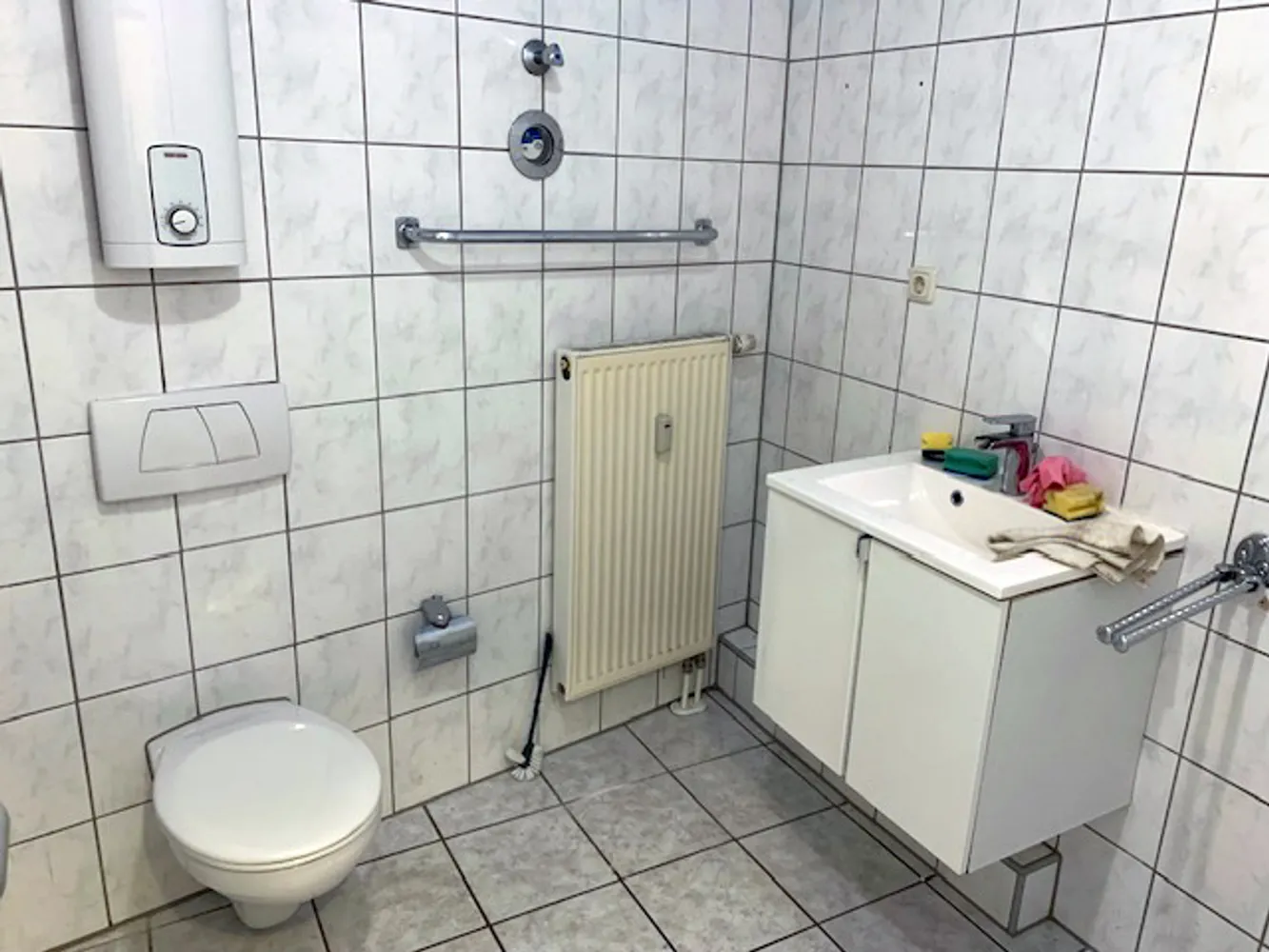 3 Zimmer Wohnung mit 74 m² in Köln – Bild 3