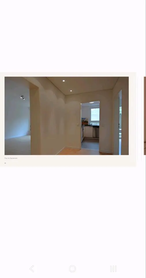3 Zimmer Wohnung mit 94 m² in Neu-Isenburg – Bild 4