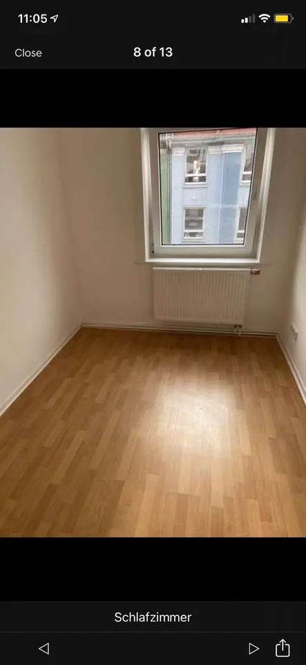 3 Zimmer Wohnung mit 55 m² in Hannover – Bild 6