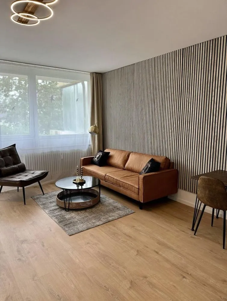 1 Zimmer Wohnung mit 45 m² in München – Bild 6