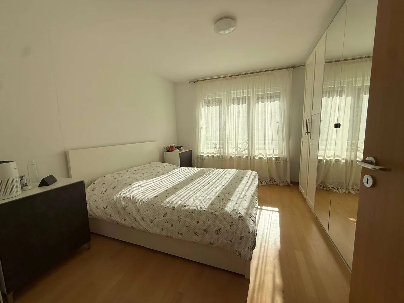 2 Zimmer Wohnung mit 62 m² in Nürnberg – Bild 7