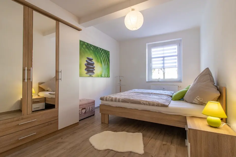 2 Zimmer Wohnung mit 50 m² in Zwickau – Bild 9