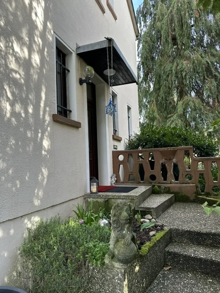 8 Zimmer Haus mit 240 m² in Saarbrücken – Bild 5