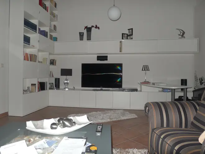 2 Zimmer Wohnung mit 79 m² in Rostock – Bild 12