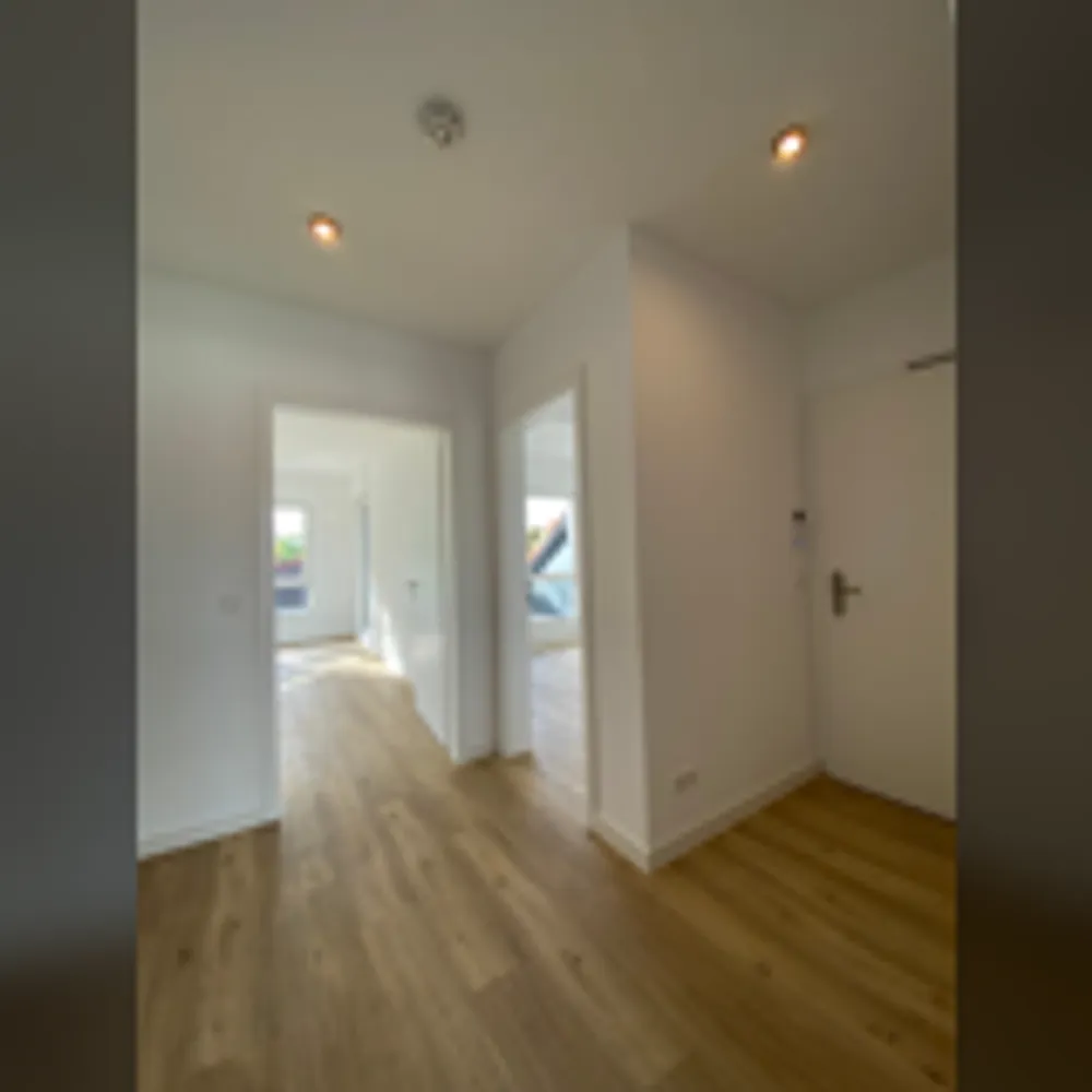 3 Zimmer Wohnung mit 67 m² in Hannover – Bild 4