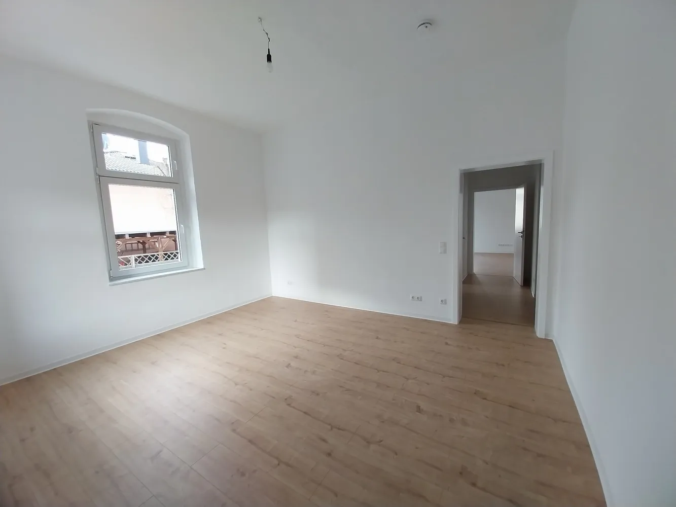 2 Zimmer Wohnung mit 58 m² in Dresden – Bild 6