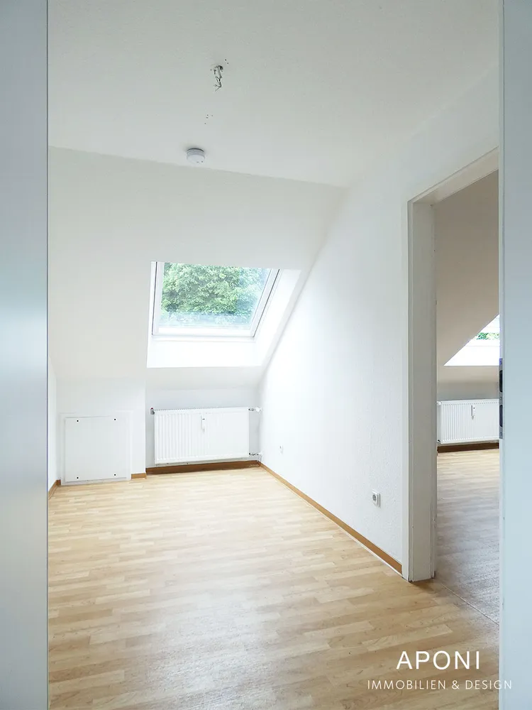 4 room apartment with 56 m² in Wiesbaden – Photo 5
