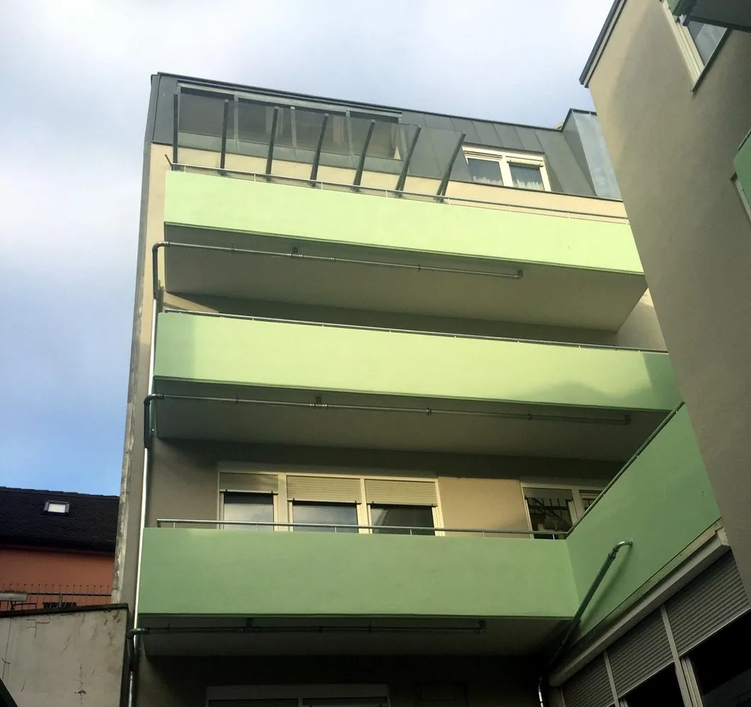 1 Zimmer Wohnung mit 30 m² in Ingolstadt – Bild 7