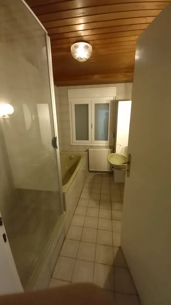 4 Zimmer Wohnung mit 96 m² in Karlsruhe – Bild 3