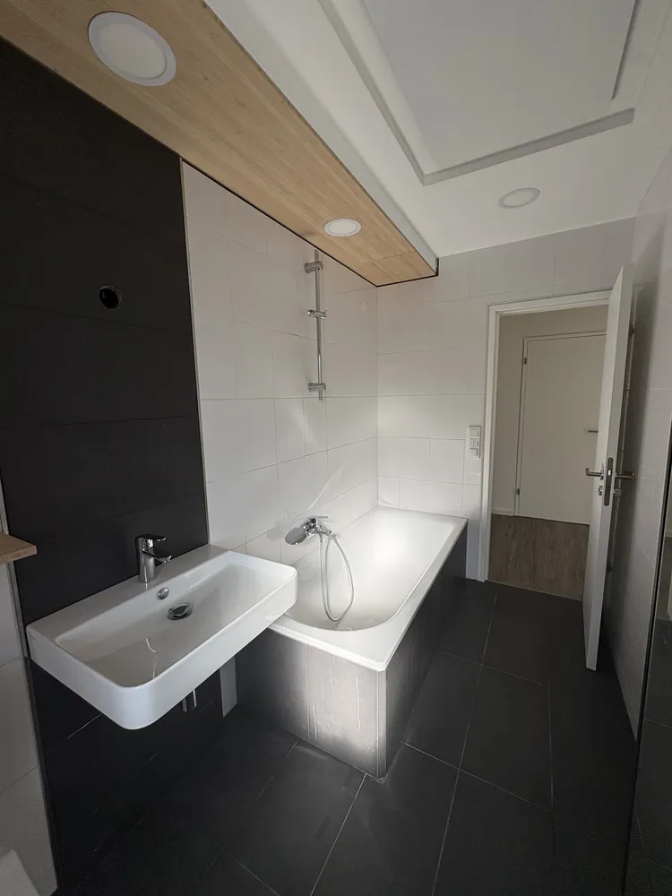 2 Zimmer Wohnung mit 55 m² in Heidelberg – Bild 5