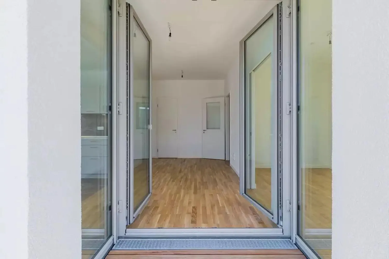 2 Zimmer Wohnung mit 45 m² in Berlin – Bild 6