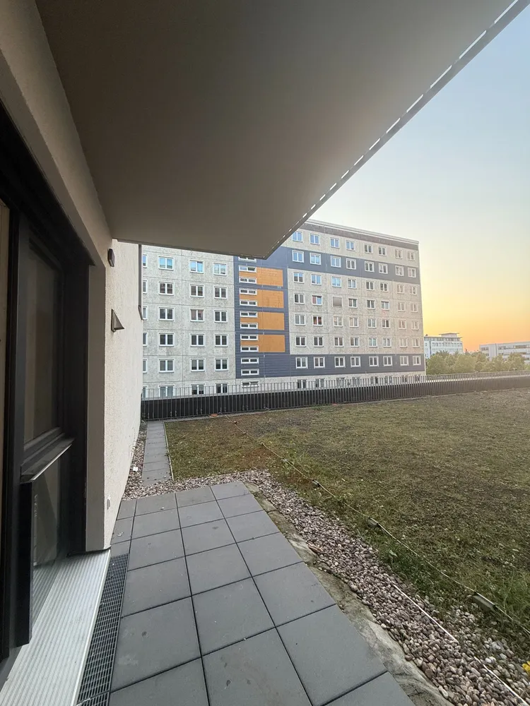 1 Zimmer Wohnung mit 24 m² in Berlin – Bild 8