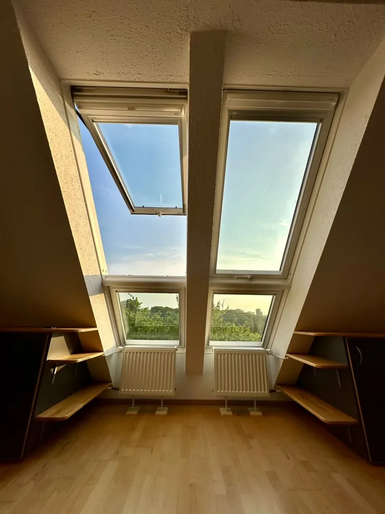 3 Zimmer Wohnung mit 51 m² in Wuppertal – Bild 2