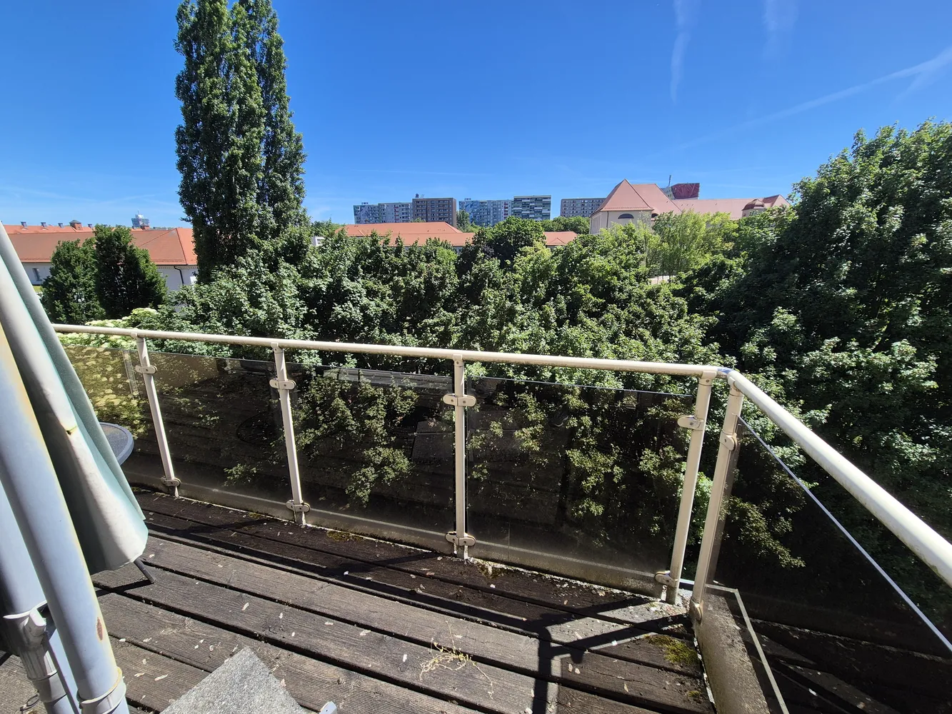 2 Zimmer Wohnung mit 58 m² in Halle (Saale) – Bild 5