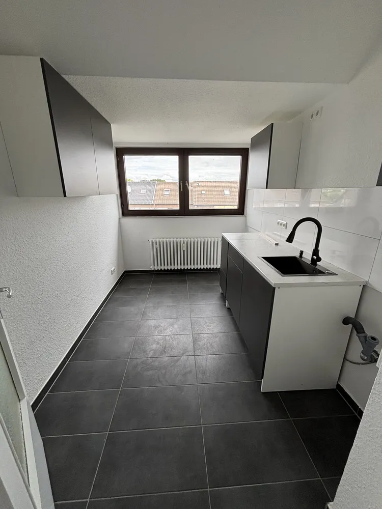 2 Zimmer Wohnung mit 50 m² in Viersen – Bild 4