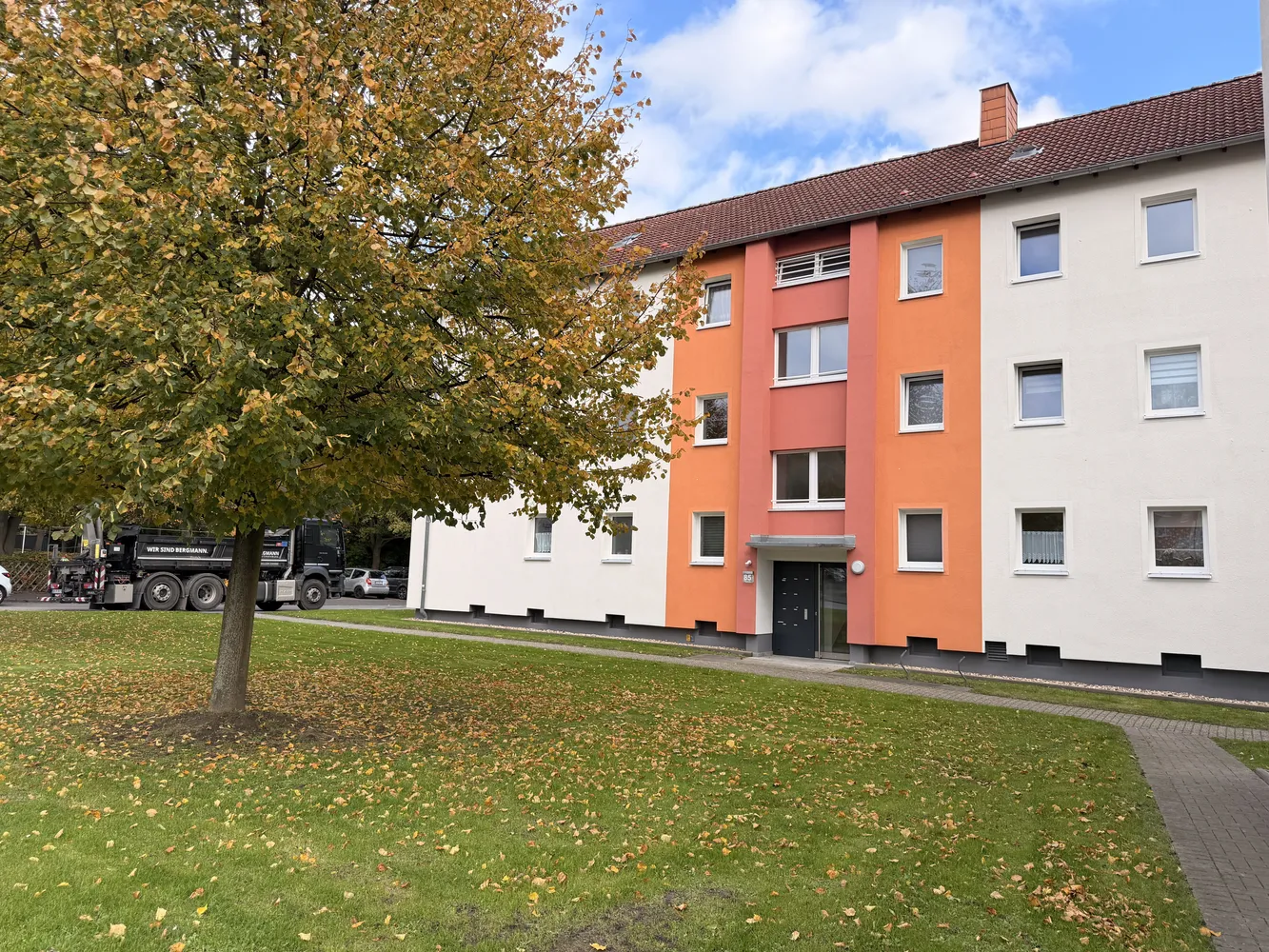 2 Zimmer Wohnung mit 59 m² in Dortmund – Bild 3