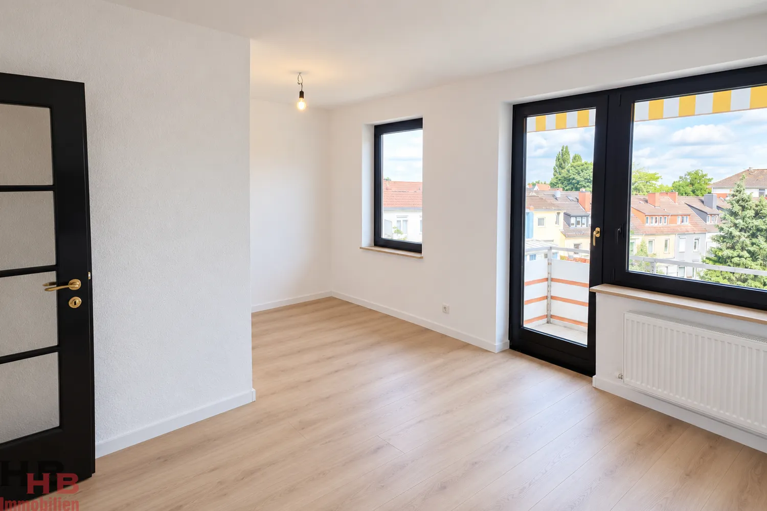 6 Zimmer Wohnung mit 147 m² in Bremen – Bild 12