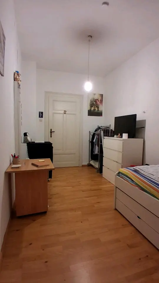 WG-Zimmer mit 124 m² in Nürnberg – Bild 1