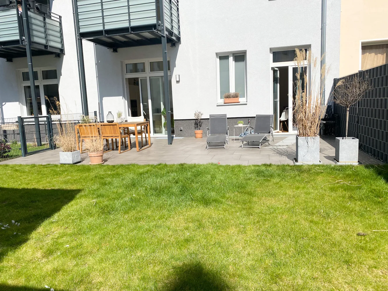 3 Zimmer Wohnung mit 75 m² in Hannover – Bild 8