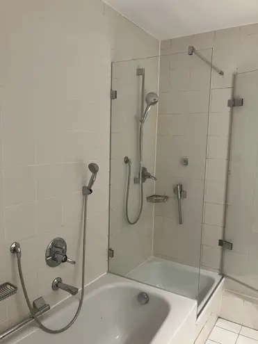 3 Zimmer Wohnung mit 63 m² in Nürnberg – Bild 2